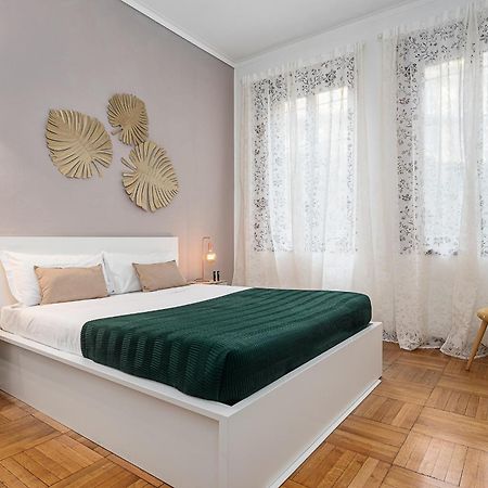 Classbnb - Two Apartments 400 Meters From The Duomo Milano Exteriör bild