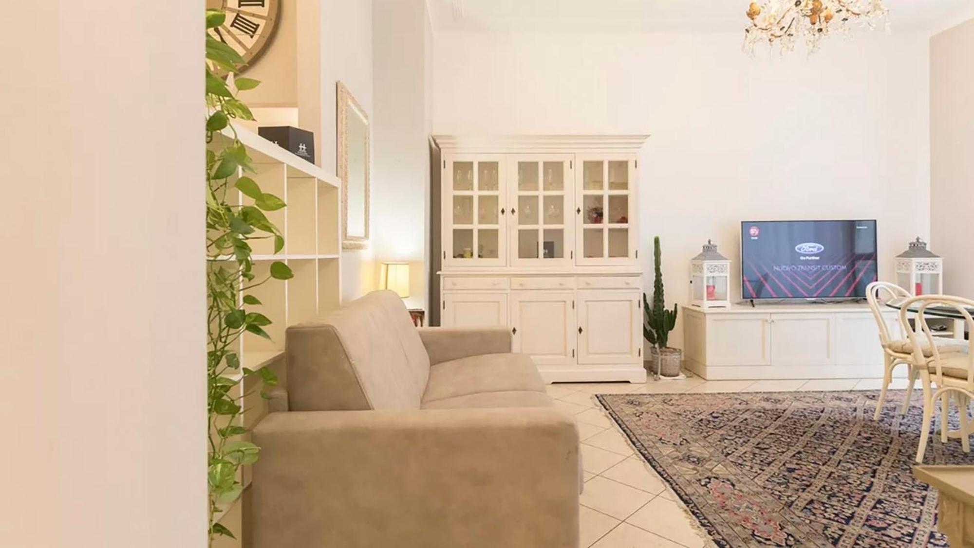 Classbnb - Two Apartments 400 Meters From The Duomo Milano Exteriör bild