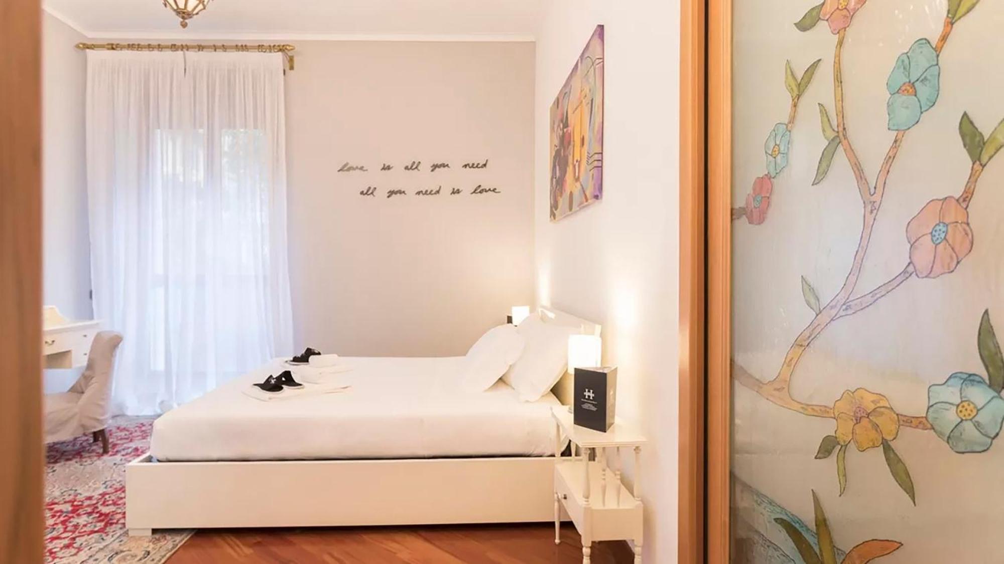 Classbnb - Two Apartments 400 Meters From The Duomo Milano Exteriör bild