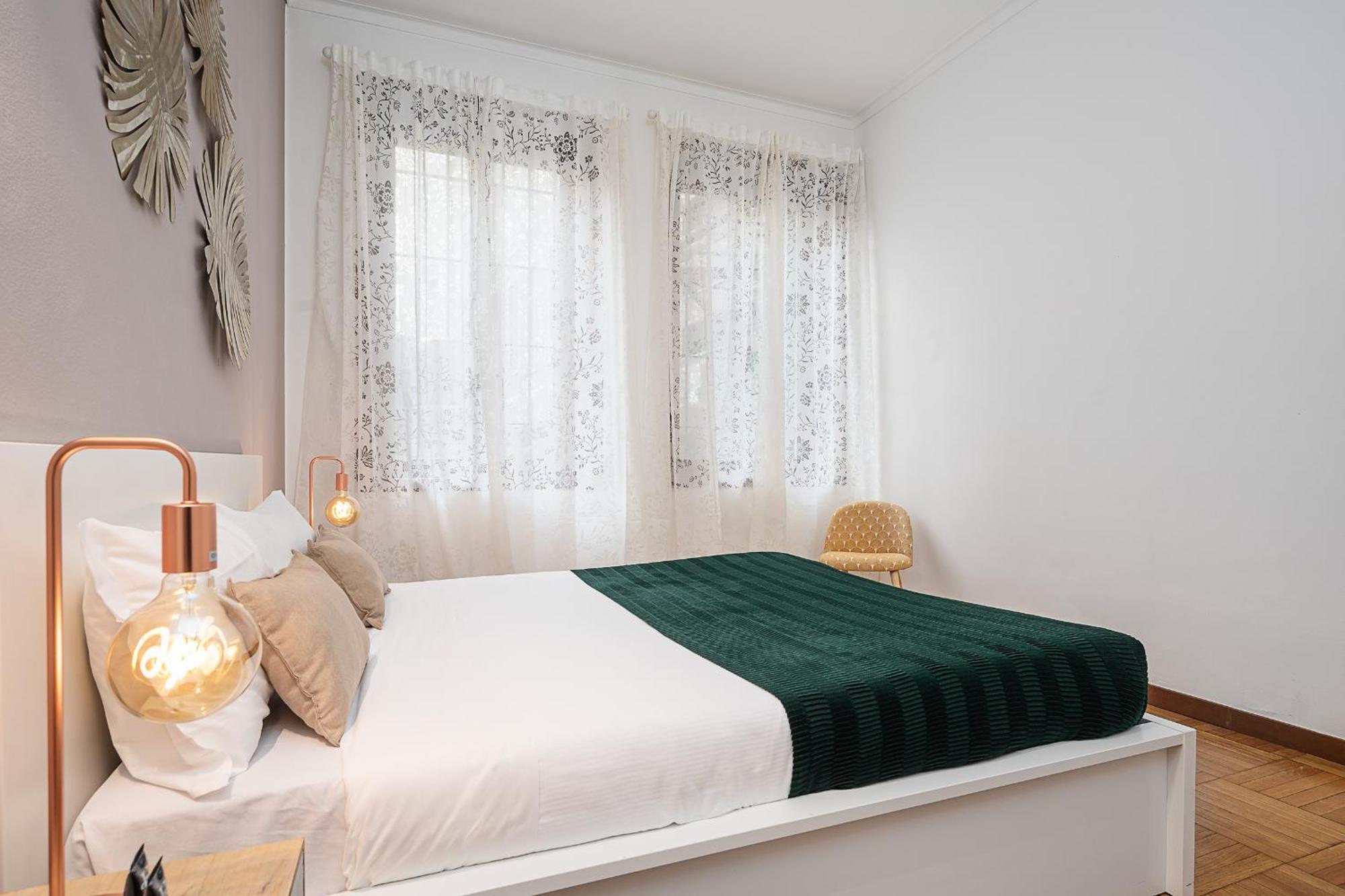 Classbnb - Two Apartments 400 Meters From The Duomo Milano Exteriör bild