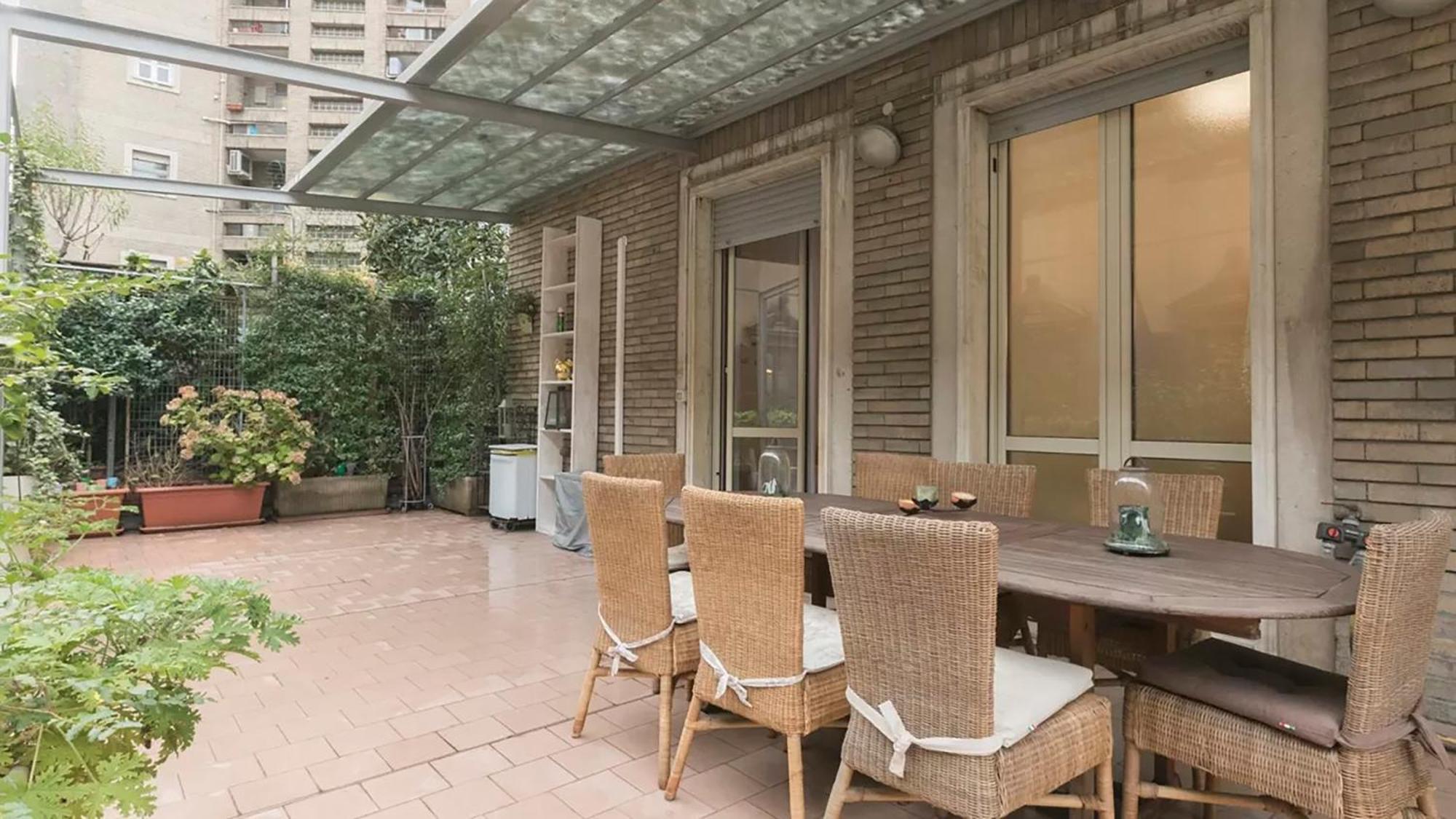 Classbnb - Two Apartments 400 Meters From The Duomo Milano Exteriör bild