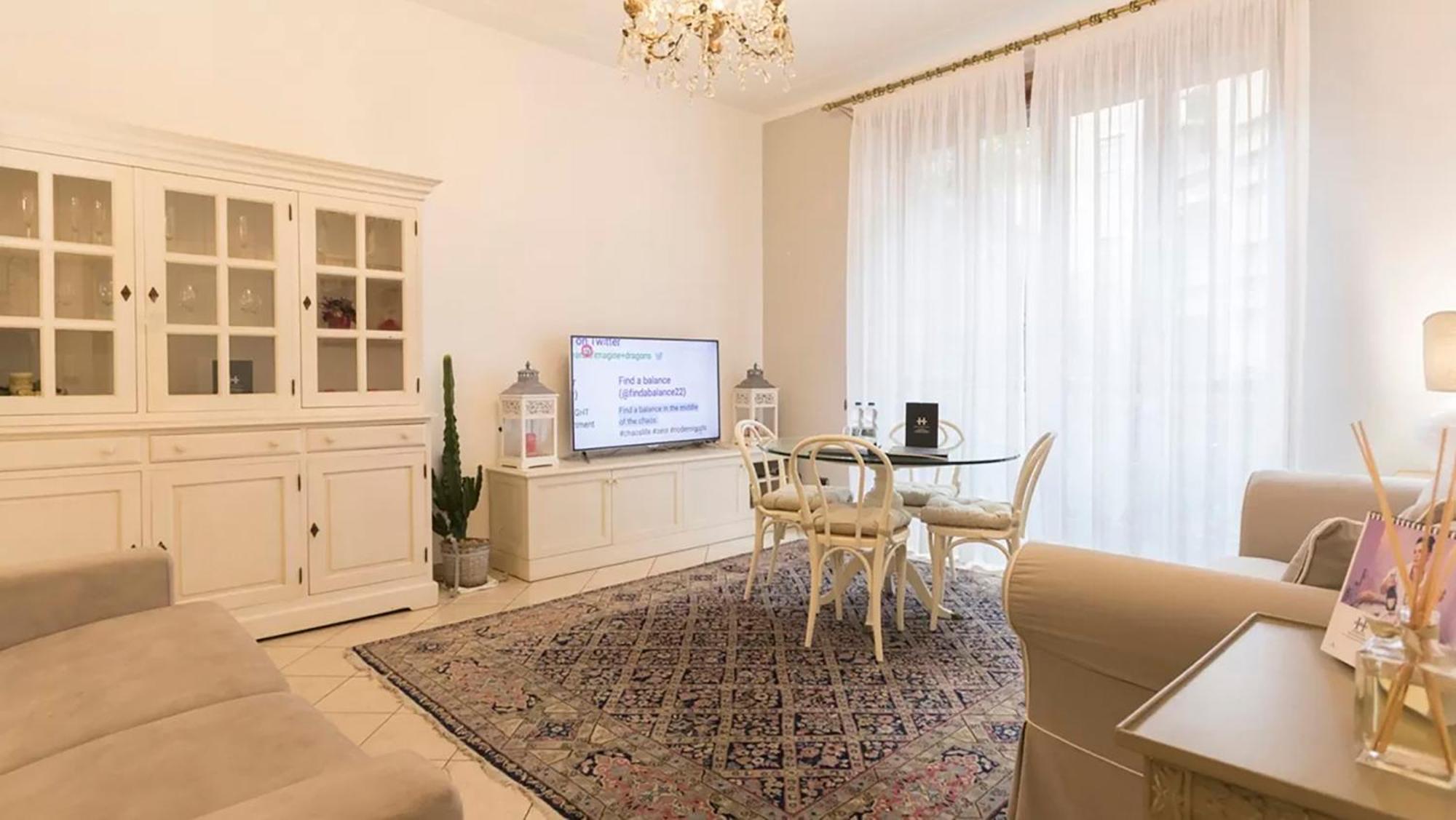 Classbnb - Two Apartments 400 Meters From The Duomo Milano Exteriör bild