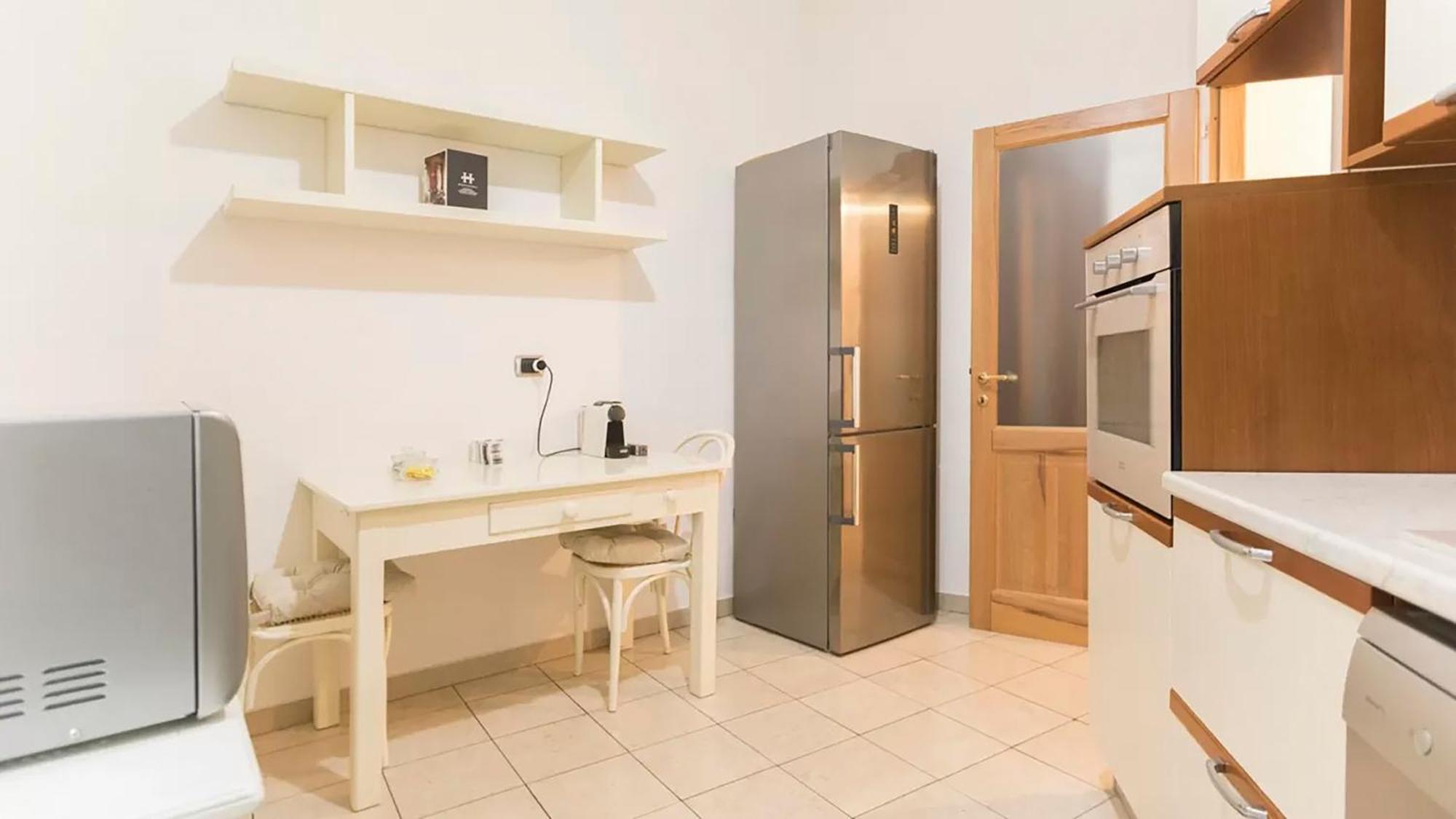 Classbnb - Two Apartments 400 Meters From The Duomo Milano Exteriör bild