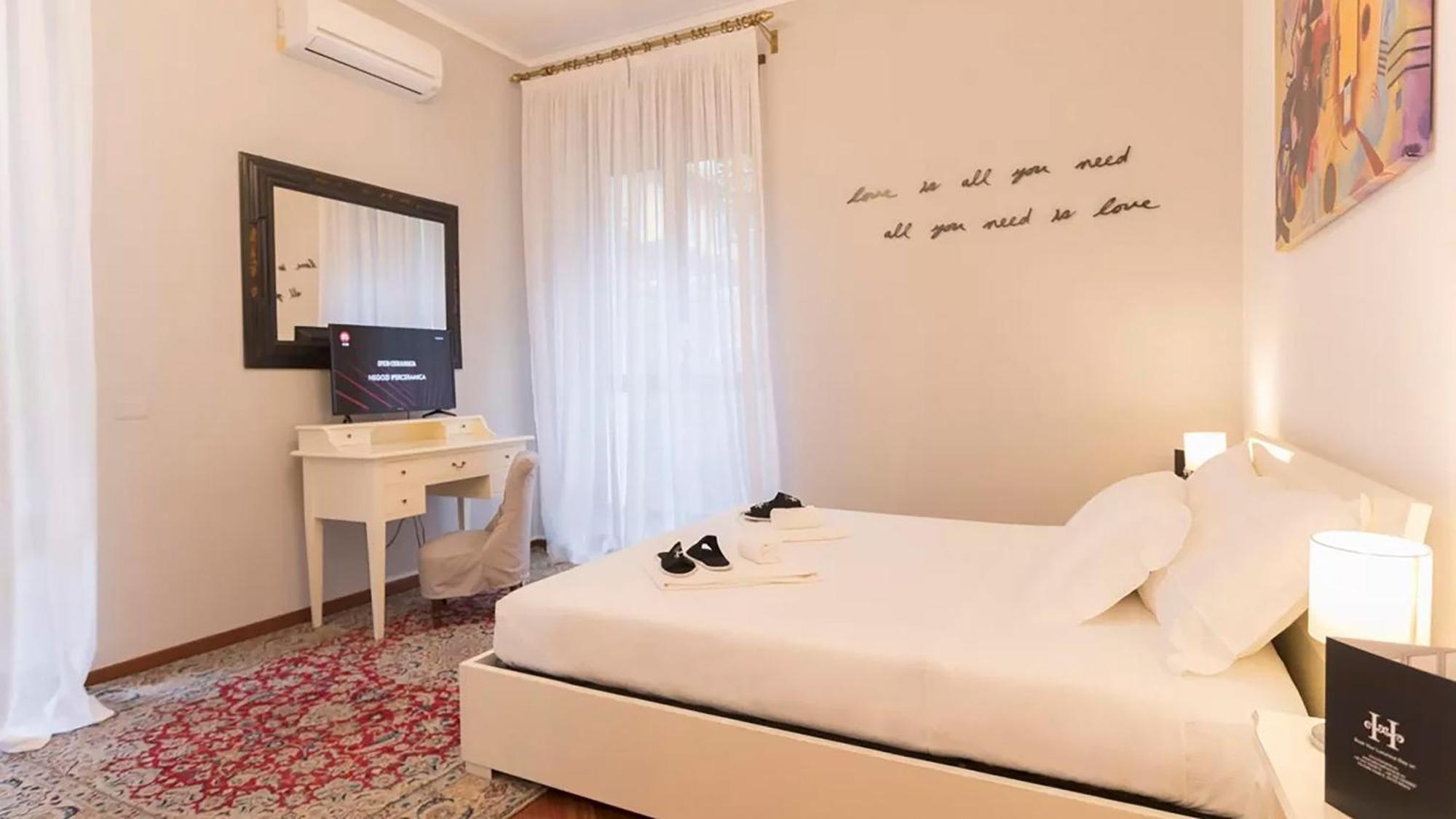 Classbnb - Two Apartments 400 Meters From The Duomo Milano Exteriör bild