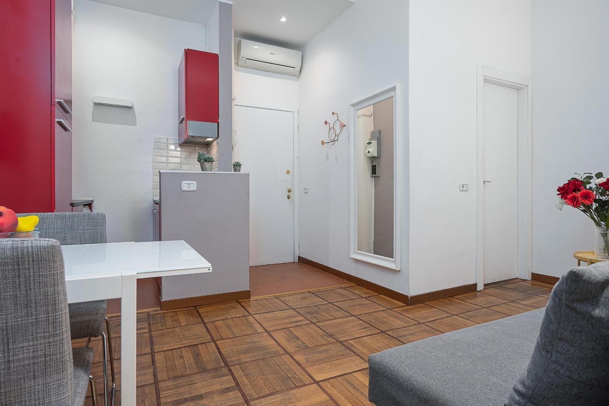Classbnb - Two Apartments 400 Meters From The Duomo Milano Exteriör bild