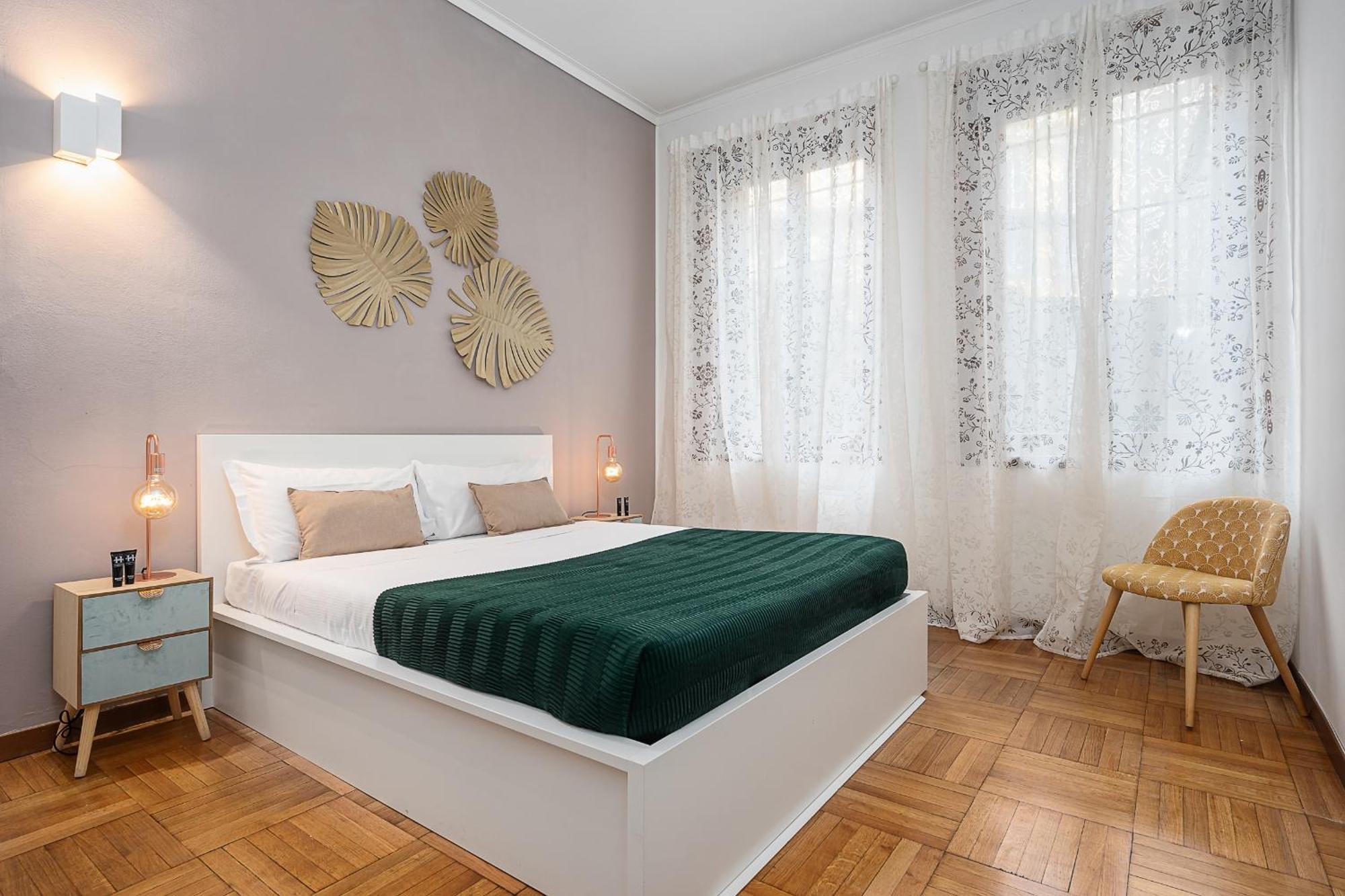 Classbnb - Two Apartments 400 Meters From The Duomo Milano Exteriör bild